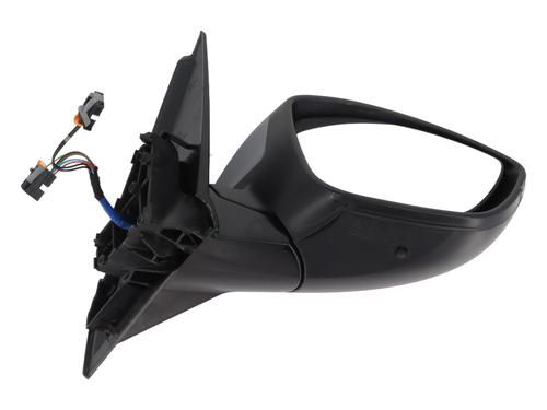 Right mirror PEUGEOT 208 II (UB_, UP_, UW_, UJ_) 1.2 PureTech 100 | BP28827082C27 