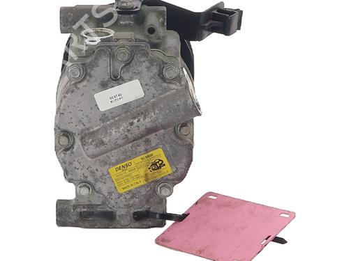 AC compressor FORD KA (RU8) 1.2 | BP27492148M34