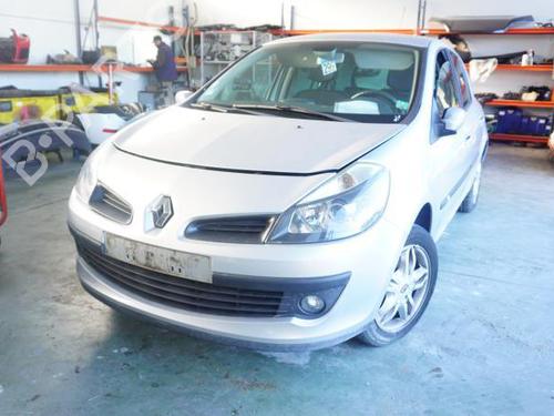 AC compressor RENAULT CLIO III (BR0/1, CR0/1) 1.5 dCi (BR17, CR17) | BP18175272M34 