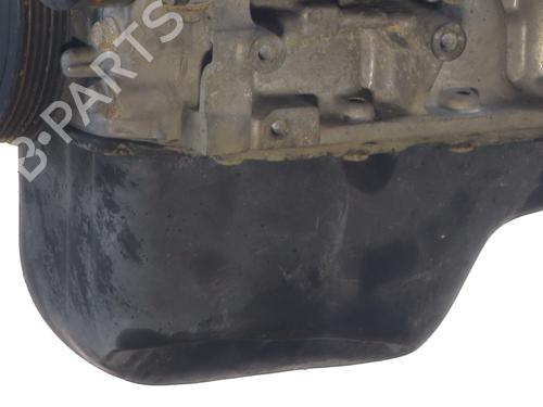 Used Engine Engine CITROËN C1 (PM_, PN_) 1.0 (68 hp) 26939833 26939833