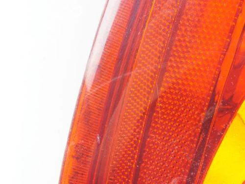 Left taillight CHEVROLET AVEO / KALOS Hatchback (T250, T255) 1.4 | BP18178658C34 