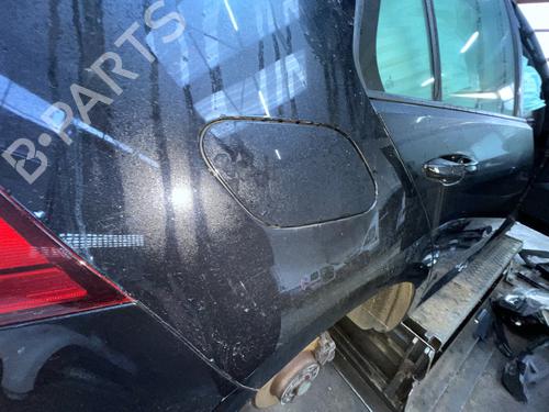 Tanklåg VW GOLF VII (5G1, BQ1, BE1, BE2) 1.5 TSI (150 hp) 31849682