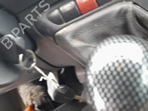 Left tailgate light CITROËN EVASION MPV (22, U6) 2.0 HDI | BP18181823C79 