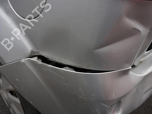 Left mirror FORD FIESTA V (JH_, JD_) 1.25 16V | BP21727944C26 