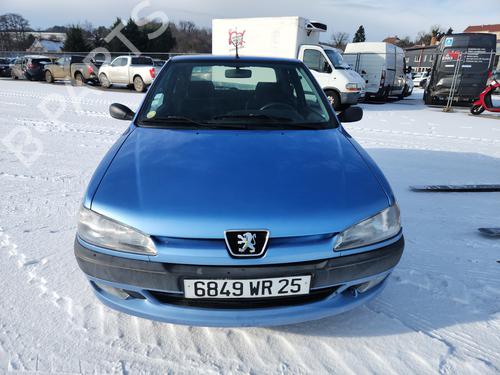 Used Parts PEUGEOT 306 Hatchback (7A, 7C, N3, N5) 1.6 (89 hp) 4382069