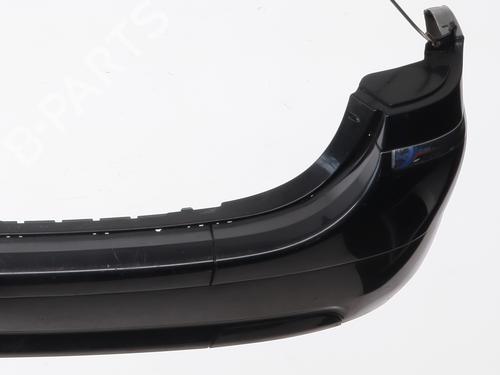 Rear bumper CITROËN XSARA PICASSO (N68) 1.8 16V | BP22524507C8 