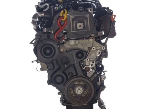 Engine CITROËN C2 (JM_) 1.4 HDi | BP25602500M1