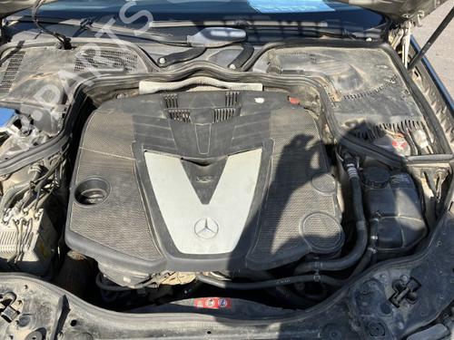 Climate control MERCEDES-BENZ E-CLASS (W211) E 280 CDI (211.020) | BP30478843I5  - Image 9