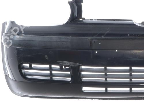 Front bumper VW GOLF IV (1J1) 1.4 16V | BP29340371C7 
