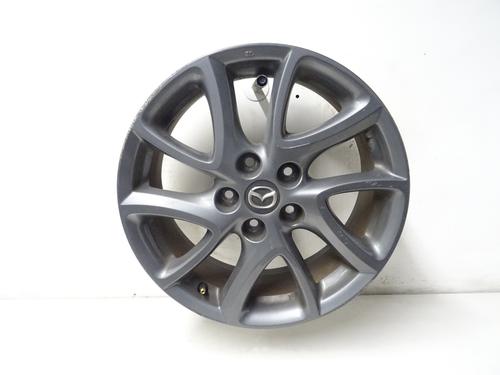 Fælk MAZDA 3 (BL) 1.6 MZR CD (BL14) | BP24304037C45 - Image 4