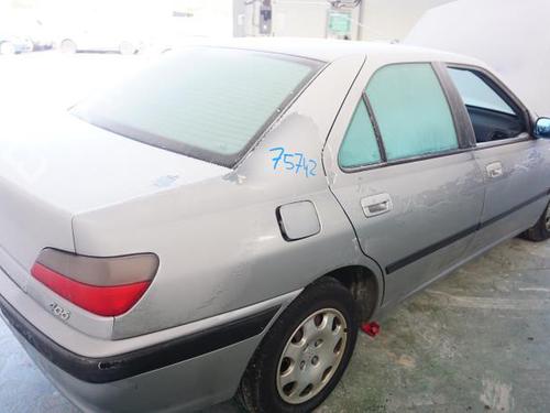 Right mirror PEUGEOT 406 (8B) 1.8 16V | BP18181998C27 