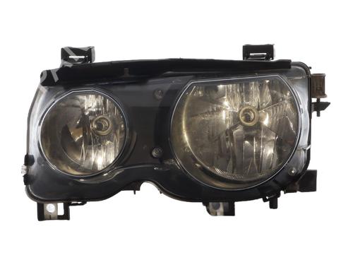 Left headlight BMW 3 Compact (E46) 318 td | BP29174038C28 - Image 5