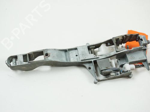 Used Front right lock Front right lock 18184657 18184657