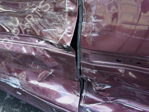 Left headlight PEUGEOT 407 (6D_) 2.0 (6DRFNB, 6DRFNE) | BP25033434C28 - Image 21