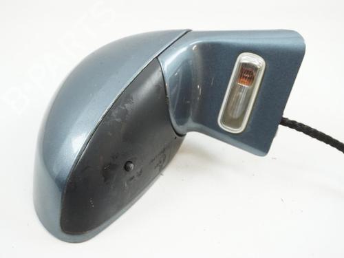 Right mirror CITROËN C4 Coupe (LA_) 1.6 HDi | BP18177049C27 