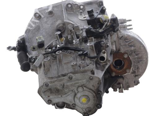 Used Gearbox Gearbox PEUGEOT 5008 II (MC_, MJ_, MR_, M4_) 1.5 BlueHDi 130 (MCYHZJ, MCYHZR, MCYHZX) (131 hp) 31071852 31071852