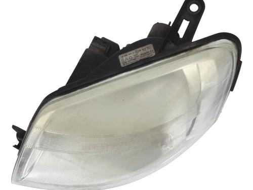 Left headlight CITROËN BERLINGO / BERLINGO FIRST MPV (MF_, GJK_, GFK_) 1.6 HDI 90 (MF9HX) | BP26231894C28