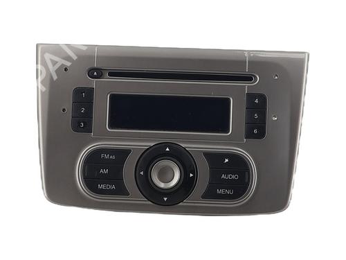 Used Radio ALFA ROMEO MITO (955_) 1.4 MultiAir (955AXL1B) (105 hp) 28497101
