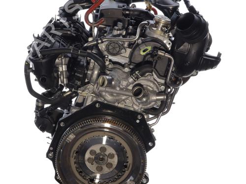 Motor für SKODA FABIA IV (PJ3) 1.0 TSI (110 hp) 22713875