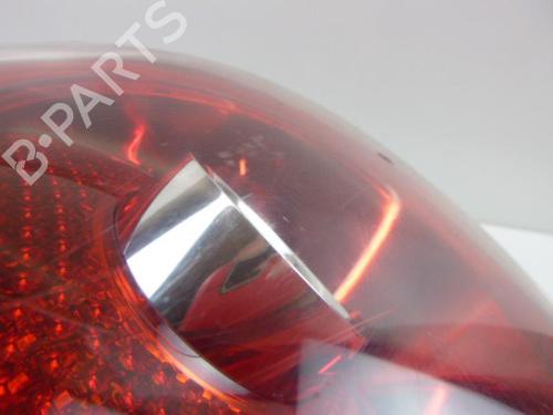 Left taillight VW GOLF V (1K1) 2.0 TDI 16V | BP18175591C34