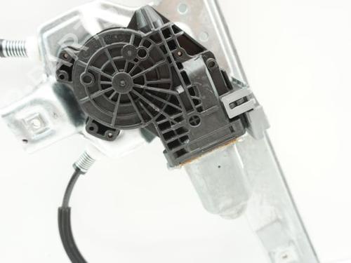 Front left window mechanism CITROËN DS3 (SA_) 1.6 VTi 120 | BP18193464C22 