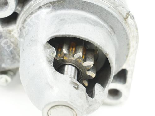 Starter SUZUKI CELERIO (LF) 1.0 (AVK310) | BP18184464M8 - Image 5