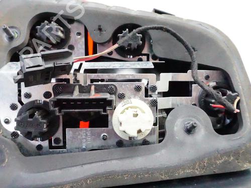 Left taillight MERCEDES-BENZ M-CLASS (W164) ML 320 CDI 4-matic (164.122) | BP18188637C34 