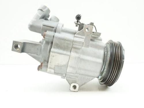 AC compressor OPEL AGILA B (H08) 1.0 (F68) | BP18174927M34 