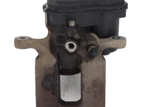 Left rear brake caliper AUDI Q3 (8UB, 8UG) 2.0 TDI | BP32195690M107 