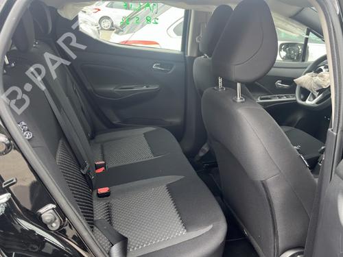 Alternator NISSAN MICRA V (K14) 1.0 IG-T | BP33849306M7 - Image 16