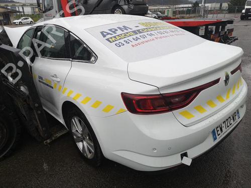 Used Parts RENAULT TALISMAN (LP_)  1.6 dCi 130  1695594