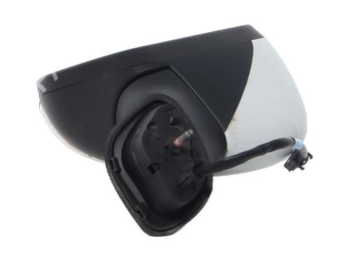 Left mirror RENAULT CLIO IV (BH_) 1.5 dCi 90 | BP20978240C26 