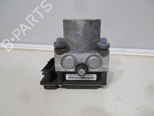 ABS pump PEUGEOT 307 (3A/C) 1.6 16V | BP18193757M43 