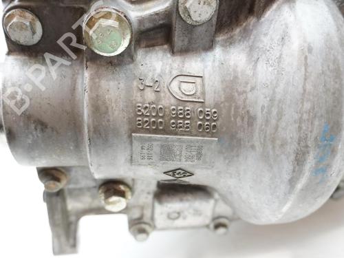 Used Transfer box DACIA DUSTER (HS_) 1.5 dCi 4x4 (109 hp) 18196054