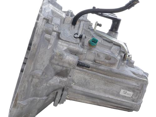 Gearbox RENAULT CLIO V (B7_) | BP21808623M3