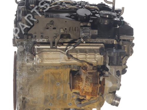 Engine BMW X3 (E83) | BP35904674M1 - Image 3