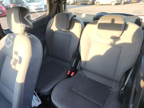 Fælk RENAULT TWINGO II (CN0_) 1.2 16V (CN04, CN0B) | BP31888327C45 