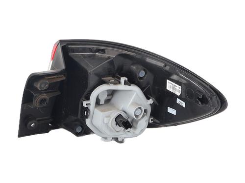 Left taillight RENAULT CAPTUR I (J5_, H5_) 0.9 TCe 90 | BP29255204C34 