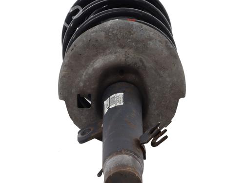 Used Left front shock absorber Left front shock absorber PEUGEOT 208 I (CA_, CC_) 1.0 VTi (68 hp) 23763497 23763497