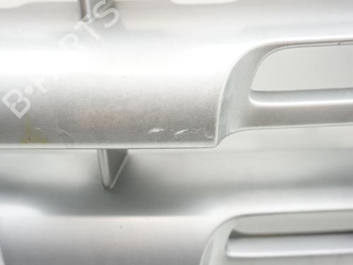 Grille RENAULT MASTER III Van (FV) 2.3 dCi 150 FWD (FV0F, FV03, FV09) | BP18181576C40 