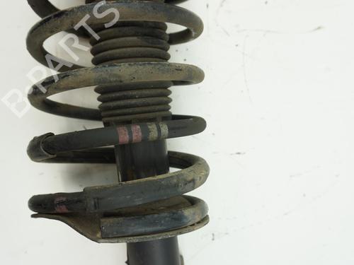 Right front shock absorber PEUGEOT PARTNER MPV (5_, G_)  | BP19410954M17 