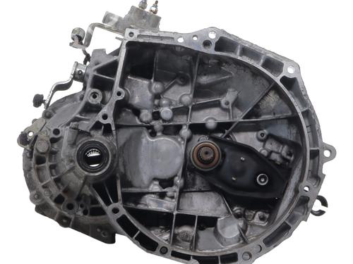 Used Gearbox PEUGEOT 206+ (2L_, 2M_) 1.4 HDi eco 70 (68 hp) 27154024