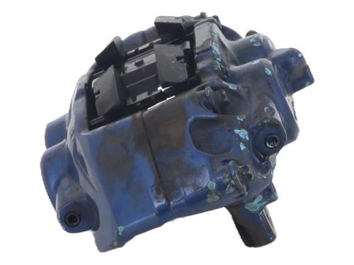 Left front brake caliper BMW 1 (F20) 125 d | BP34707497M105  - Image 6