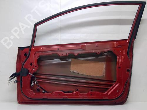 Right front door FORD FIESTA VI (CB1, CCN) 1.25 | BP18182400C3 