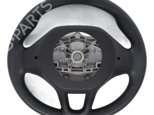 Steering wheel PEUGEOT 208 I (CA_, CC_) 1.0 VTi | BP20179916C49 