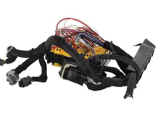 Used Electronic module Electronic module OPEL CROSSLAND X / CROSSLAND (P17, P2QO) 1.2 (75) (110 hp) 19324033 19324033