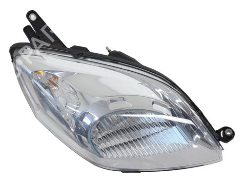 Right headlight CITROËN NEMO Box Body/MPV (AA_) 1.3 HDi 75 | BP25476969C29 - Image 3