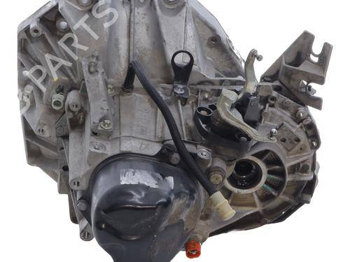 Used Gearbox Gearbox RENAULT KANGOO / GRAND KANGOO II (KW0/1_) 1.5 dCi 90 (KW05, KW08, KW0G, KW11) (90 hp) 31930346 31930346