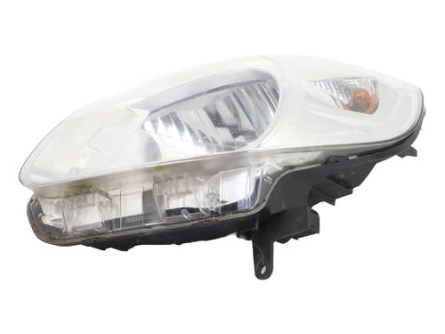 Left headlight RENAULT KANGOO Express (FW0/1_) 1.5 dCi 90 (FW0G, FW05, FW08, FW11) | BP32775237C28 - Image 4