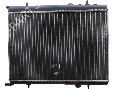 Køler CITROËN BERLINGO / BERLINGO FIRST Box Body/MPV (M_) 1.9 D 70 (MBWJZ, MCWJZ) | BP29838285M31 